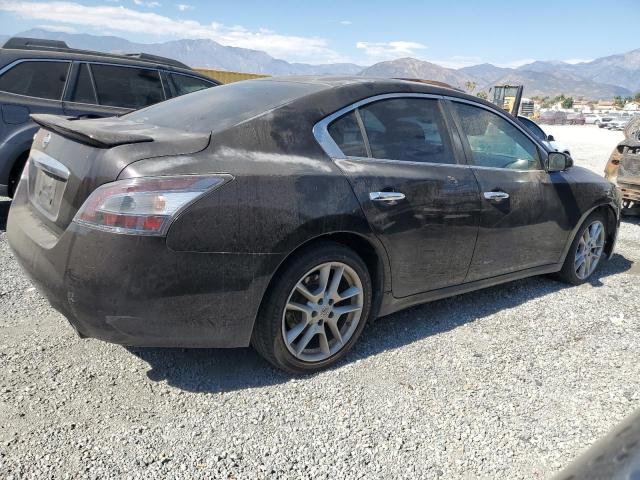 Vin: 1n4aa5ap3cc843757, lot: 63345735, nissan maxima s 20123