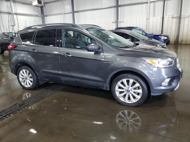 2019 FORD ESCAPE SEL 1FMCU9HD4KUA54633