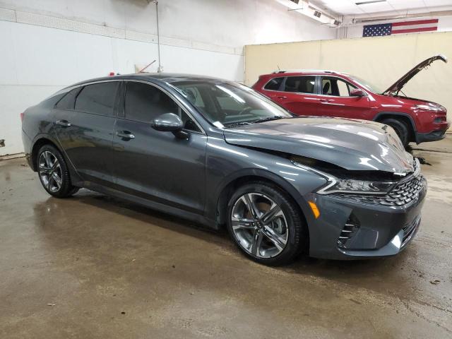 2021 KIA K5 EX 5XXG34J24MG038056