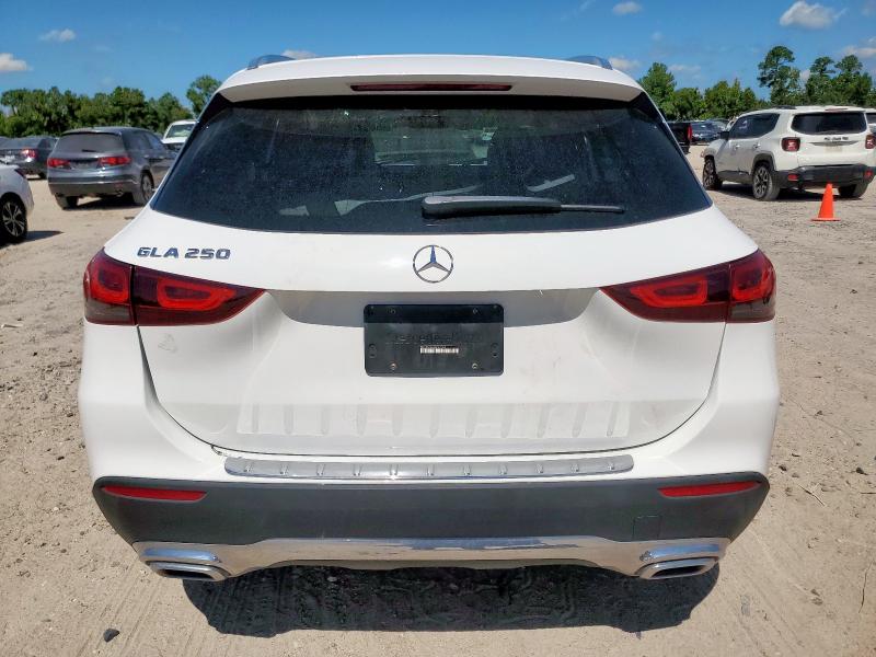 2022 MERCEDES-BENZ GLA 250 W1N4N4GB5NJ401989