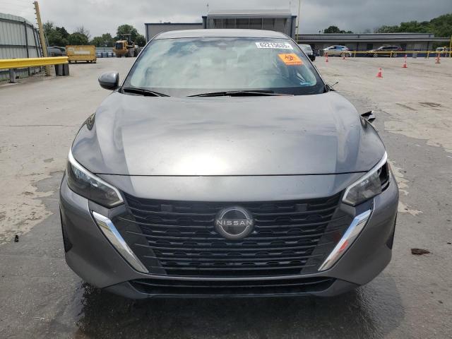 2025 NISSAN SENTRA S - 3N1AB8BV6SY212564