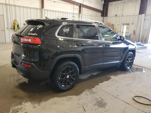2015 JEEP CHEROKEE L 1C4PJMCS1FW546067