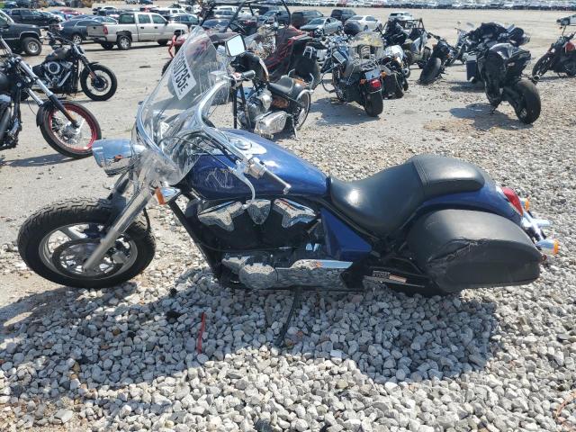 2010 HONDA VT1300 CT JH2SC6672AK000585