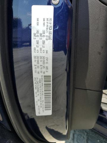 2019 CHRYSLER PACIFICA T 2C4RC1FG1KR593823