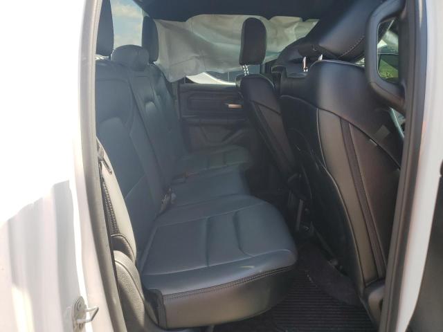 2024 RAM 1500 TRADE 1C6RRECT8RN231817