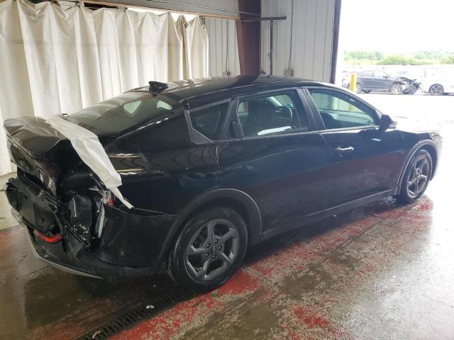 2025 KIA K4 LX 3KPFT4DE1SE027412