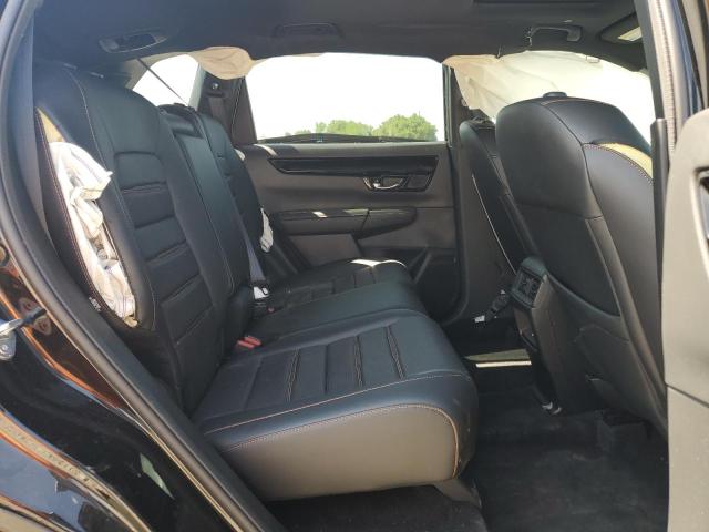 2024 HONDA CR-V SPORT 5J6RS6H98RL025404