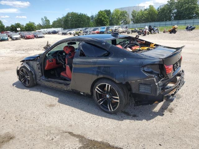 2015 BMW 435 XI WBA3R5C55FK189312
