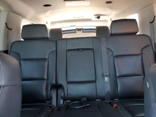 2015 CHEVROLET SUBURBAN C 1GNSCJKC3FR181667
