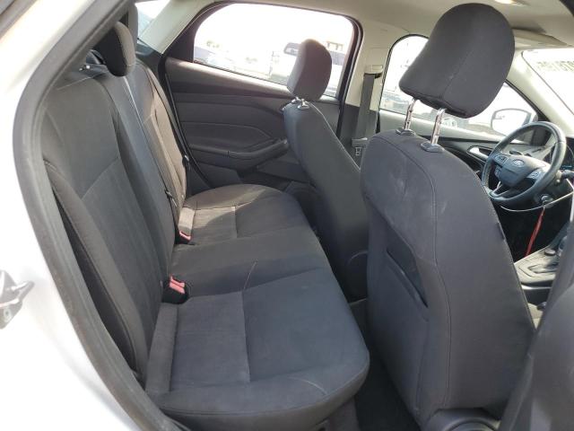 2015 FORD FOCUS SE - 1FADP3F26FL306172
