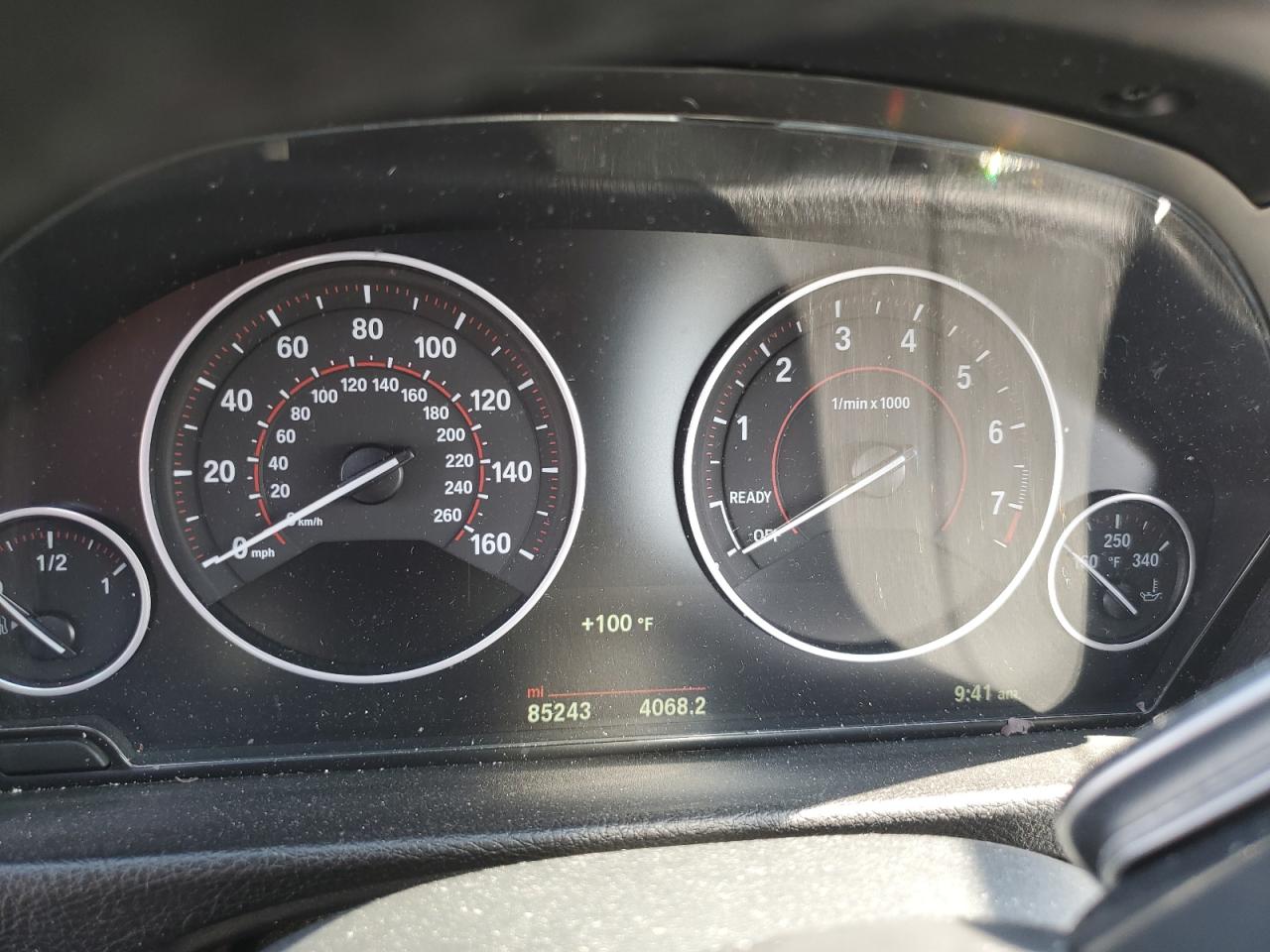 Lot #3311648222 2019 BMW 440I GRAN COUPE