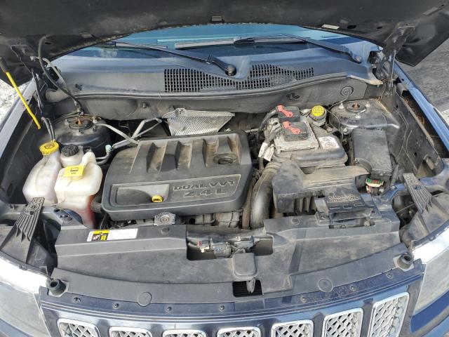 2015 JEEP COMPASS LA 1C4NJCEB6FD296559