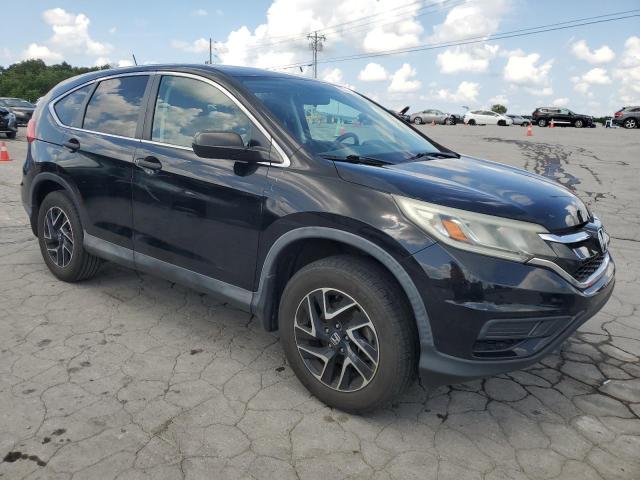 2016 HONDA CR-V SE 2HKRM3H46GH542205