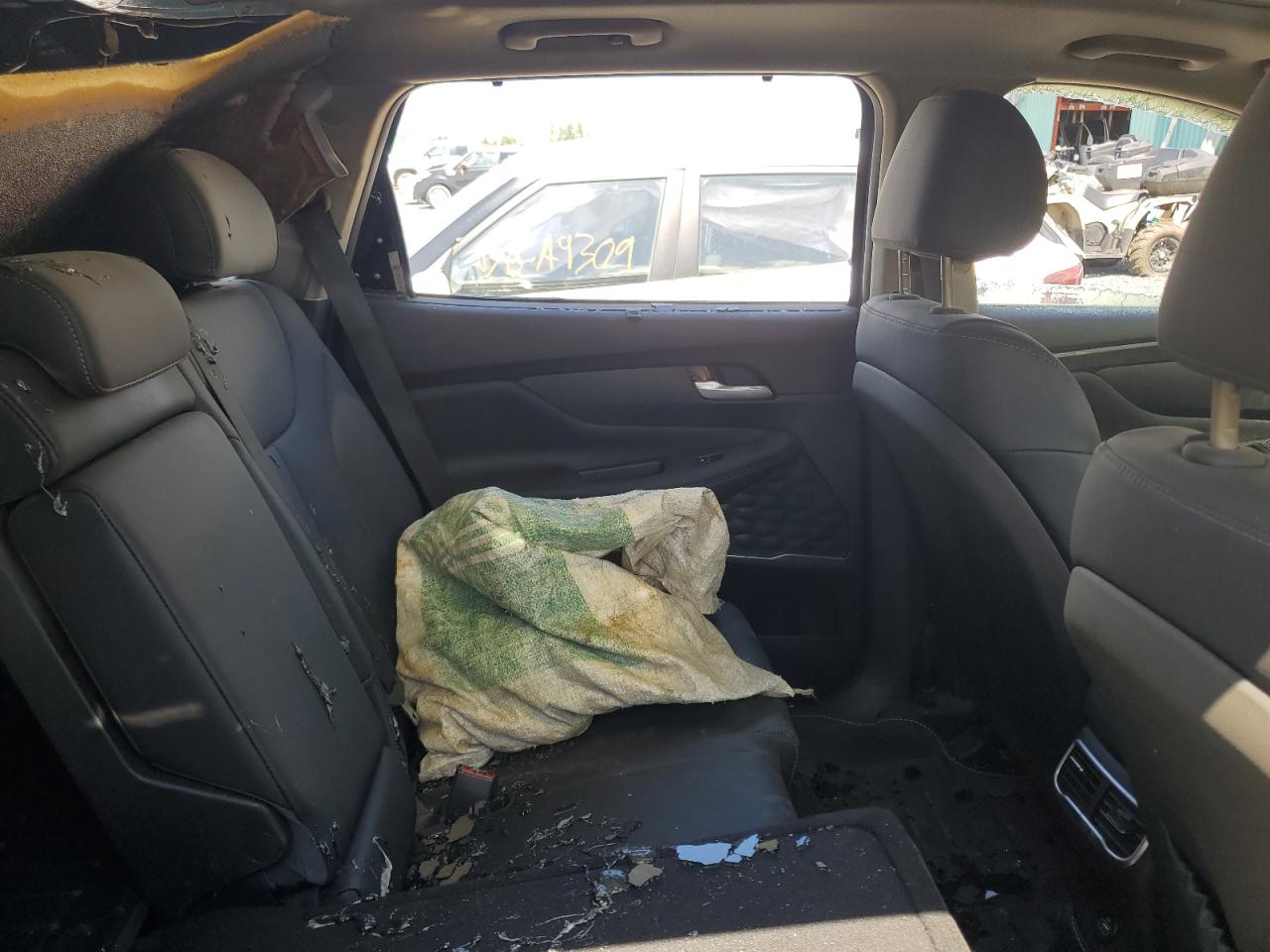 HYUNDAI SANTA FE SEL PREMIUM