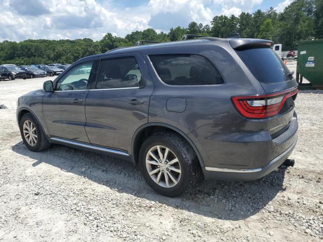 2016 DODGE DURANGO SX 1C4RDHAG6GC353213