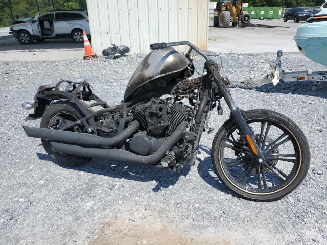2020 KAWASAKI VN900 C JKAVN2C17LA074340