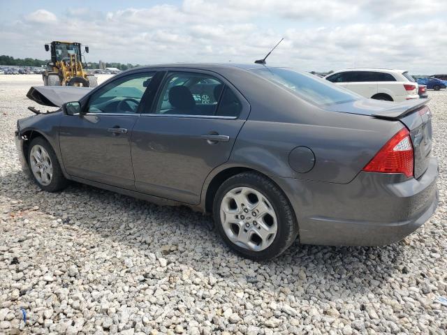 2011 FORD FUSION SE - 3FAHP0HA3BR172611