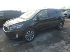 2015 KIA SEDONA EX - KNDMC5C18F6018701