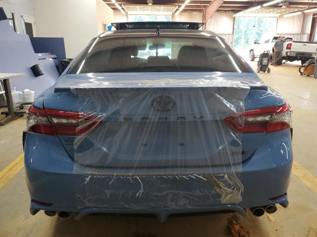 2023 TOYOTA CAMRY XSE 4T1K61AK0PU184884