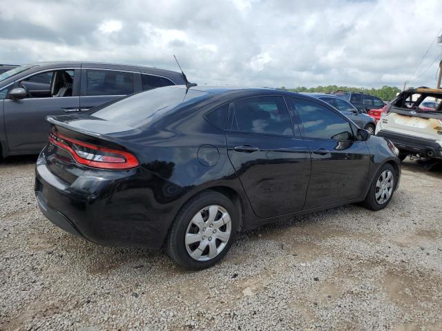 2016 DODGE DART SE 1C3CDFAA9GD516781