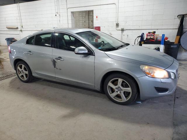 Vin: yv1612fh5d2219668, lot: 63807485, volvo s60 t5 20134