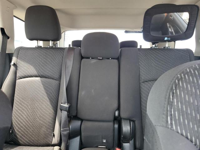 2018 DODGE JOURNEY SE 3C4PDCAB5JT243764
