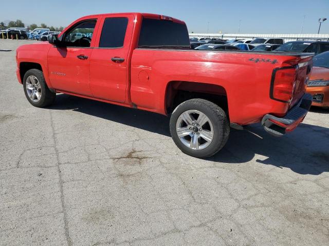 2017 CHEVROLET SILVERADO 1GCRCPEH2HZ332731