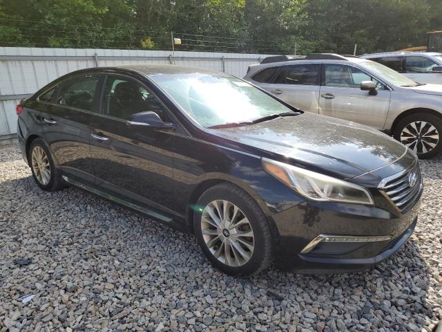 Vin: 5npe34af5fh021798, lot: 63912325, hyundai sonata sport 20154