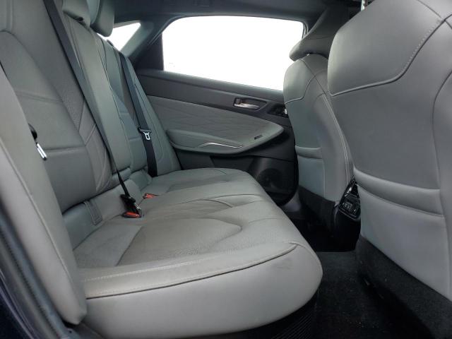2022 TOYOTA AVALON LIM 4T1DA1ABXNU014102