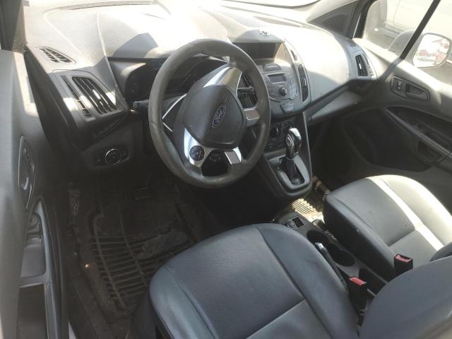 2014 FORD TRANSIT CO #3285992797