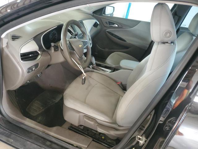 2016 CHEVROLET MALIBU LS - 1G1ZB5ST8GF198901