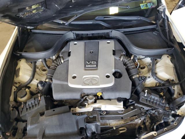 2010 INFINITI G37 - JN1CV6AR7AM458355