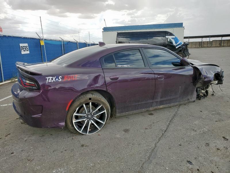 2021 DODGE CHARGER R/ - 2C3CDXCT1MH538311