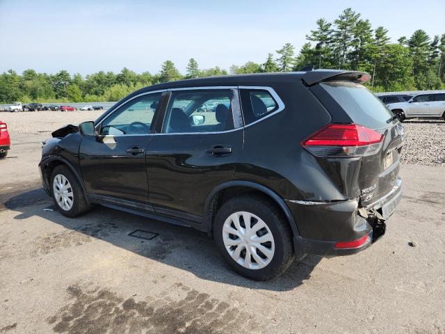 2017 NISSAN ROGUE SV - 5N1AT2MV7HC780162