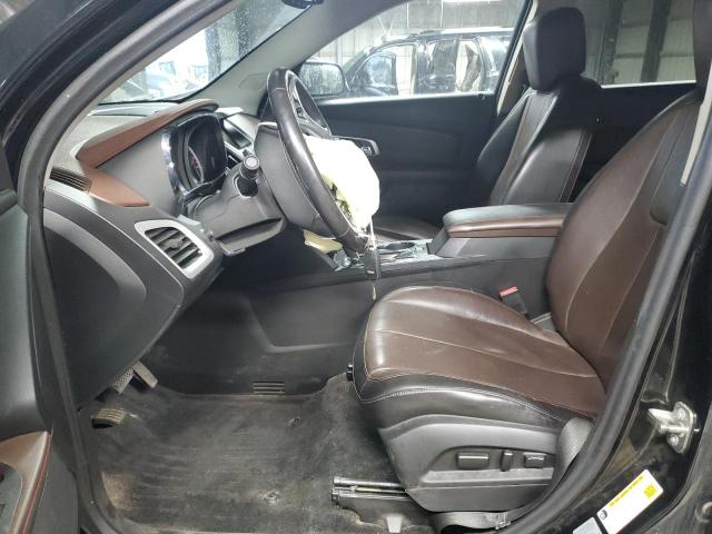2015 GMC TERRAIN SLT 2GKFLXE31F6404846