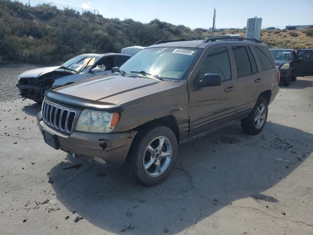 JEEP GRAND CHER