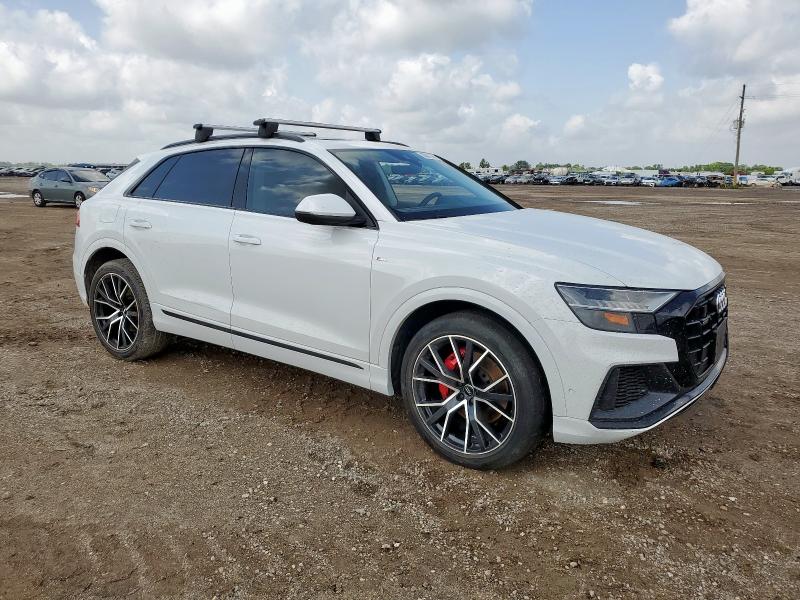 2019 AUDI Q8 PRESTIG WA1FVAF18KD039734