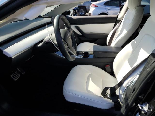 2019 TESLA MODEL 3 5YJ3E1EA3KF323632
