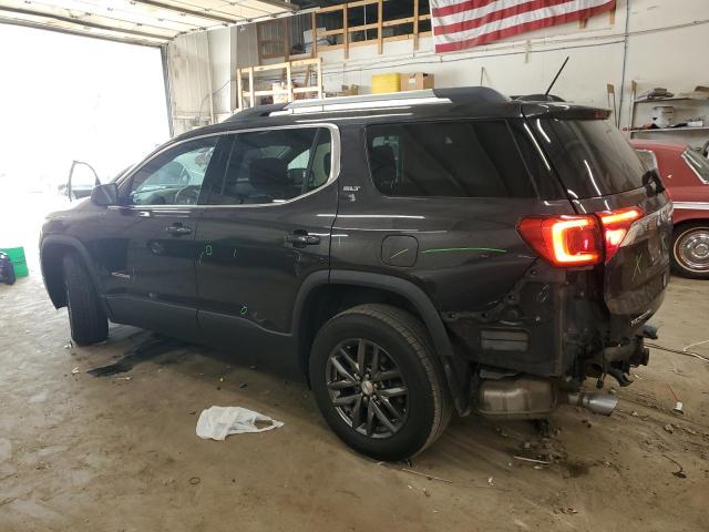 2017 GMC ACADIA SLT 1GKKNULS0HZ147588