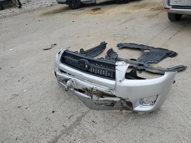 2011 TOYOTA RAV4 - 2T3ZF4DV3BW088737