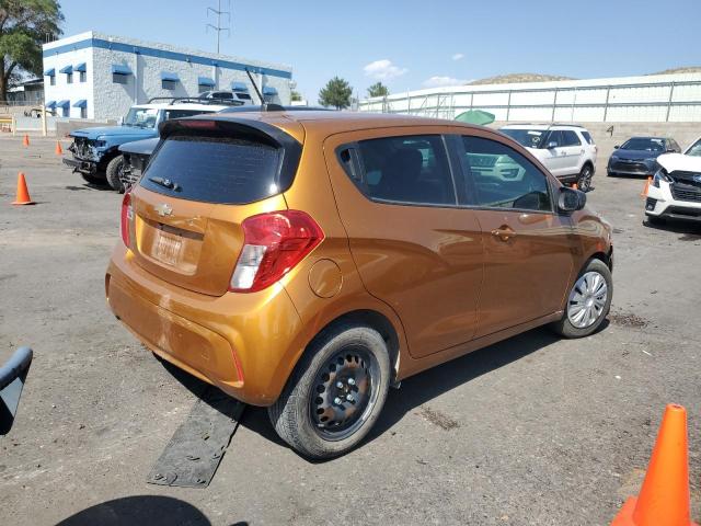 2019 CHEVROLET SPARK LS - KL8CB6SAXKC731528