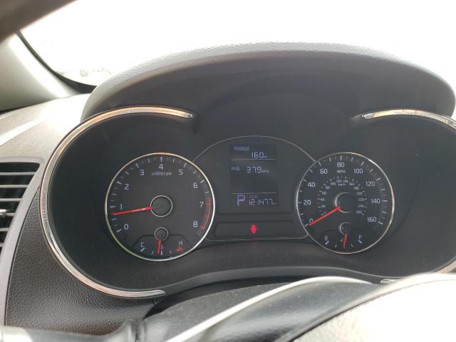 2015 KIA FORTE LX - KNAFX4A62F5317979