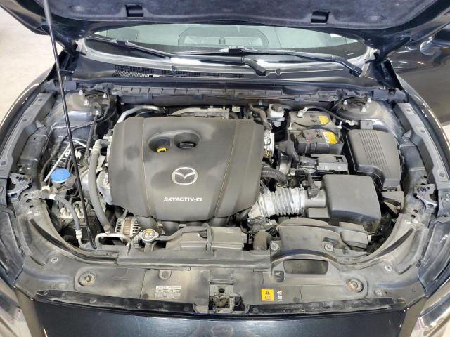 2019 MAZDA 6 SPORT JM1GL1UM0K1508930