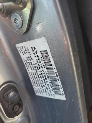 2018 HONDA CR-V EX 7FARW1H51JE033107