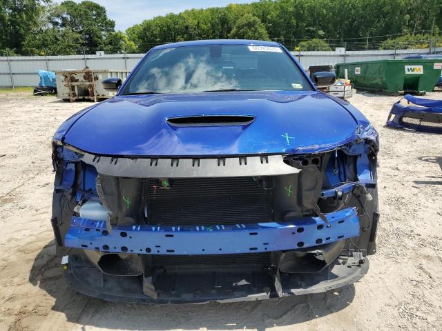 2022 DODGE CHARGER GT 2C3CDXHG8NH183084