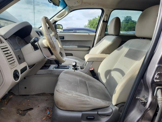 2010 FORD ESCAPE XLT - 1FMCU9DG2AKC90515