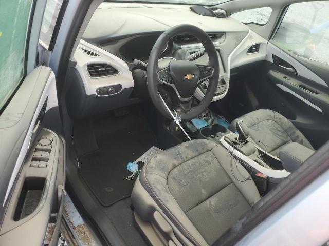 2017 CHEVROLET BOLT EV PR 1G1FX6S04H4165133
