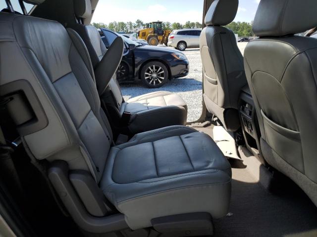 2018 CHEVROLET TRAVERSE L - 1GNEVHKW7JJ163416