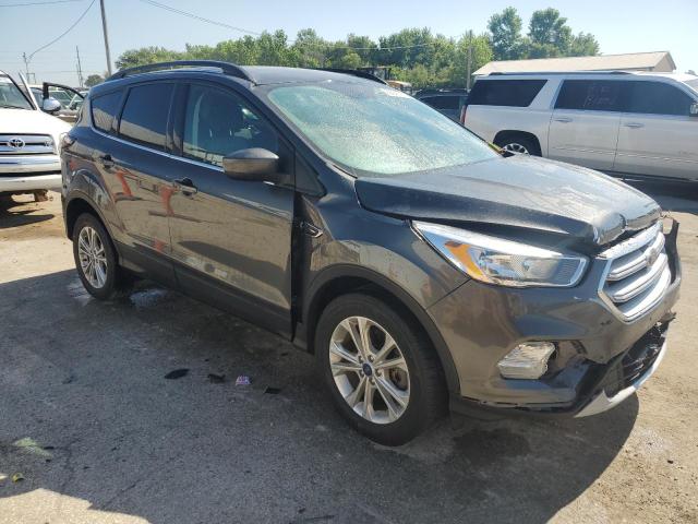 2018 FORD ESCAPE SE - 1FMCU9GDXJUC98738