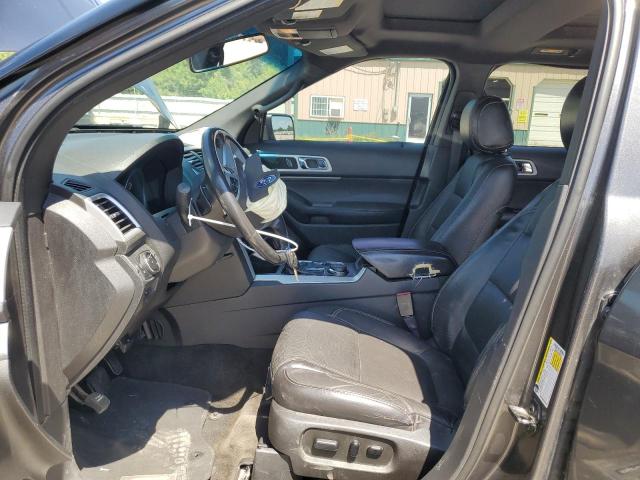 2015 FORD EXPLORER S 1FM5K8GT6FGA50119